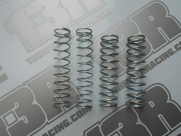 Schumacher Menace 21 Front & Rear Springs - New Loose