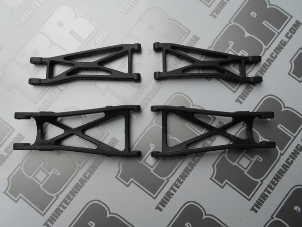 Team Losi XXX-SCT Set Of Suspension Arms - Used