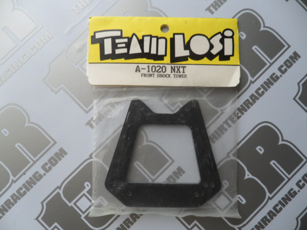 Team Losi NXT Front Shock Tower, A-1020