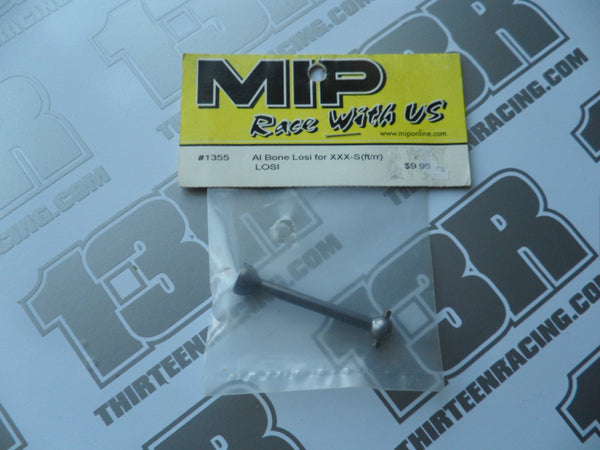 MIP Team Losi XXX-S Aluminium Driveshaft Bone (Front Or Rear), # 1355