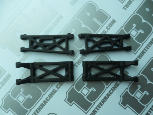 Kyosho RB6 Set Of Front & Rear Suspension Arms - Used